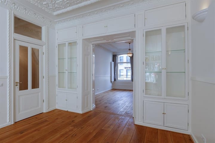 Foto 12 van Willemsparkweg 115-H