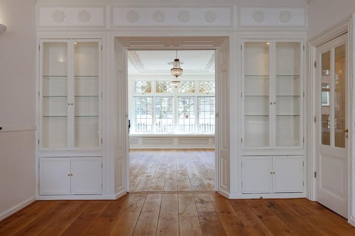 Foto 19 van Willemsparkweg 115-H