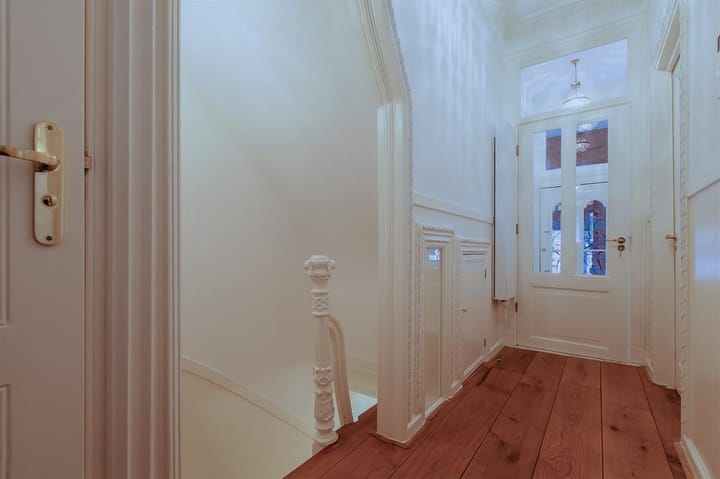 Foto 20 van Willemsparkweg 115-H