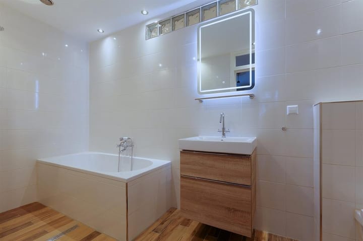 Foto 23 van Willemsparkweg 115-H