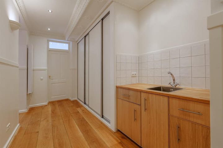 Foto 27 van Willemsparkweg 115-H