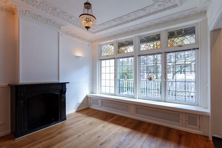 Foto 9 van Willemsparkweg 115-H