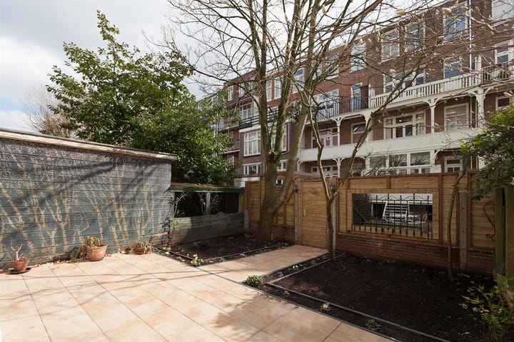 Foto 36 van Willemsparkweg 115-H