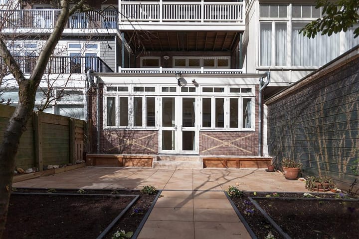 Foto 35 van Willemsparkweg 115-H