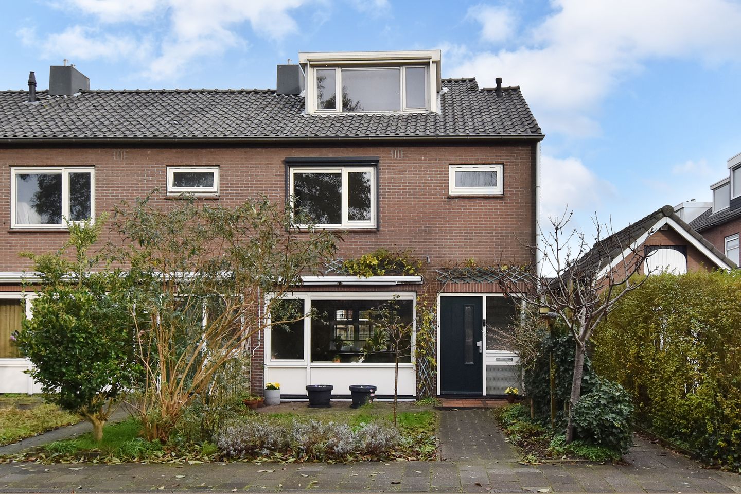 Photo 1 of President Kennedystraat 39