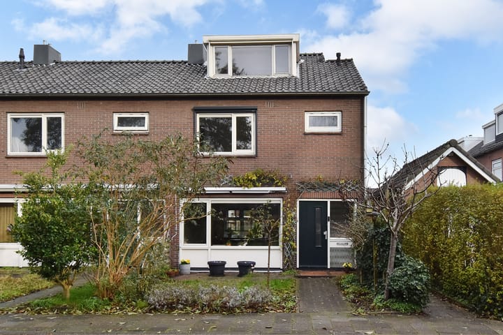 President Kennedystraat 39