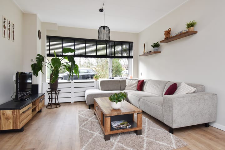 Photo 2 of President Kennedystraat 39