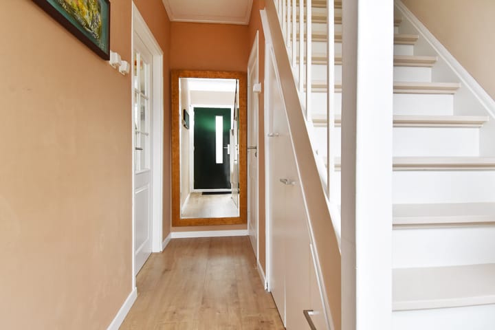 Photo 6 of President Kennedystraat 39