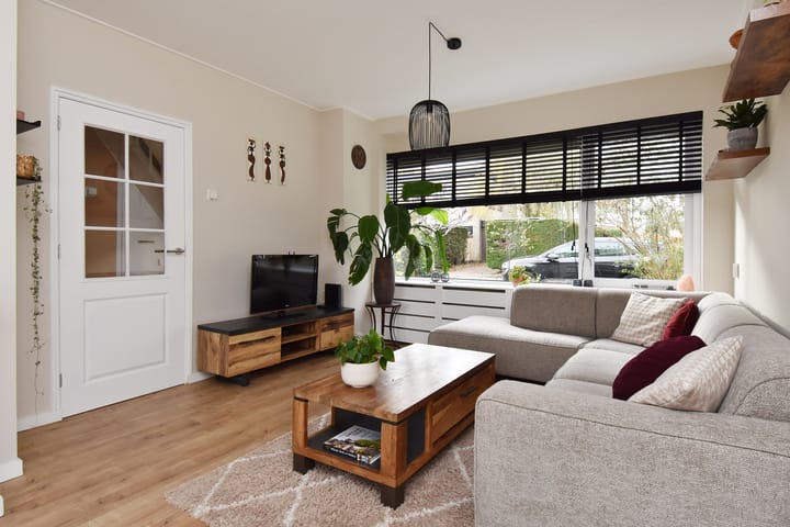 Photo 8 of President Kennedystraat 39