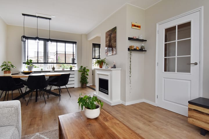 Photo 9 of President Kennedystraat 39