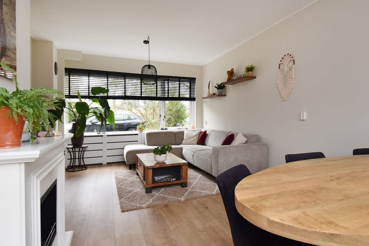 Photo 10 of President Kennedystraat 39