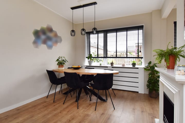 Photo 11 of President Kennedystraat 39