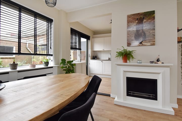 Photo 12 of President Kennedystraat 39