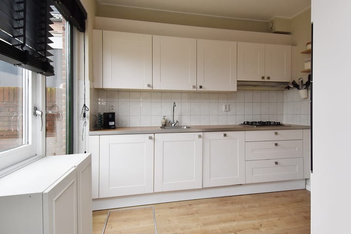 Photo 13 of President Kennedystraat 39