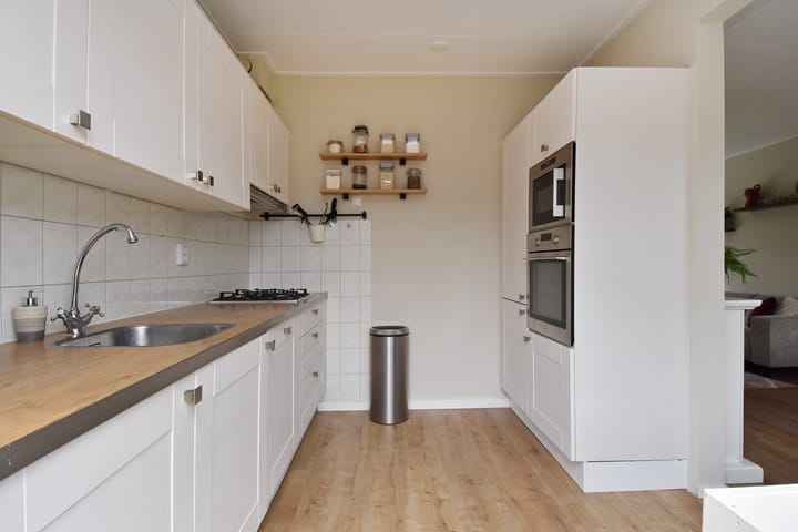 Photo 14 of President Kennedystraat 39