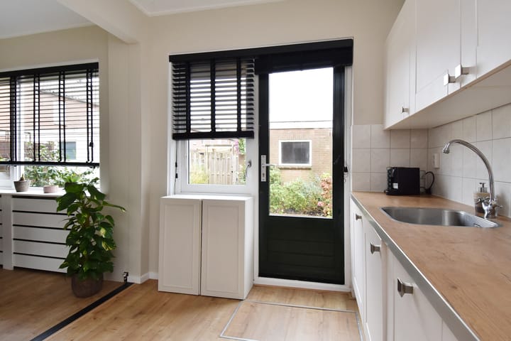 Photo 15 of President Kennedystraat 39