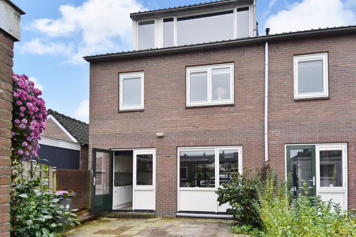 Photo 16 of President Kennedystraat 39