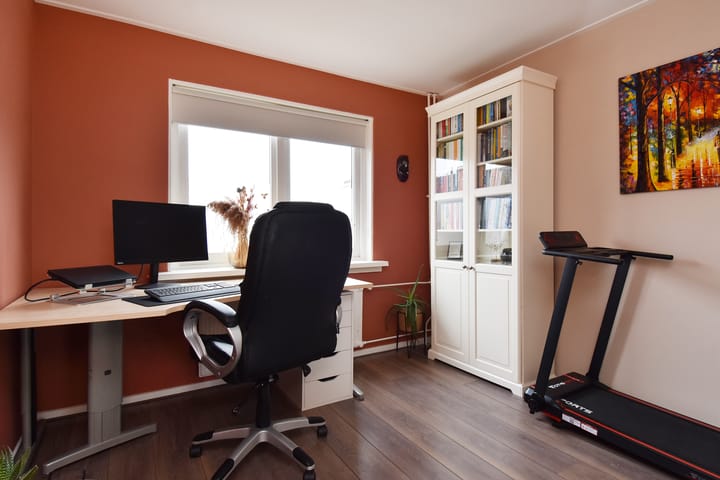 Photo 22 of President Kennedystraat 39