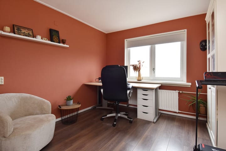 Photo 23 of President Kennedystraat 39