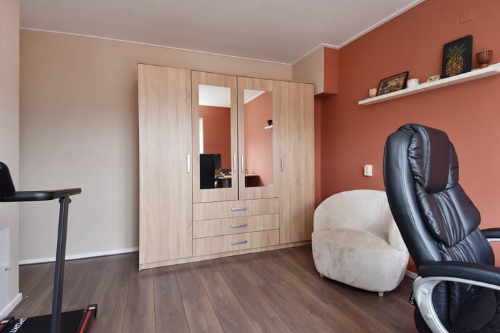 Photo 24 of President Kennedystraat 39