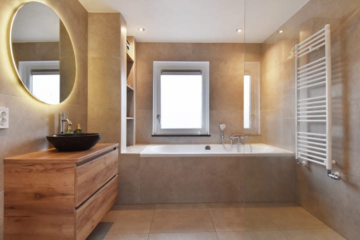 Photo 25 of President Kennedystraat 39