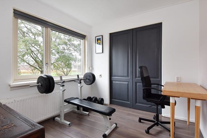 Photo 28 of President Kennedystraat 39