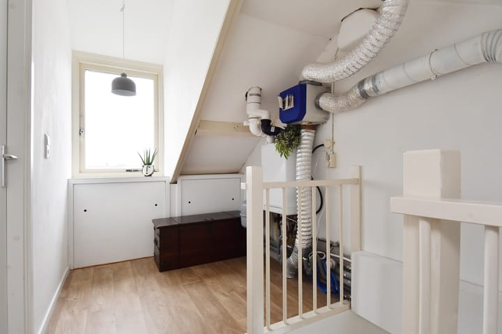 Photo 33 of President Kennedystraat 39