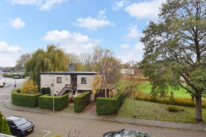 Photo 38 of President Kennedystraat 39