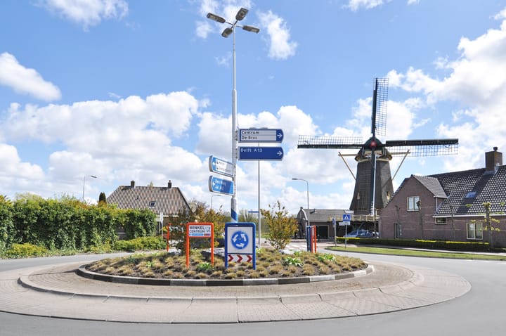 Photo 39 of President Kennedystraat 39