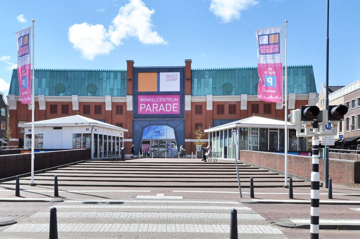 Photo 40 of President Kennedystraat 39