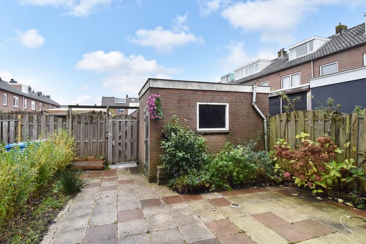 Photo 17 of President Kennedystraat 39