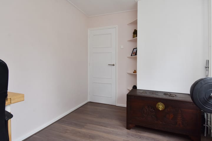 Photo 29 of President Kennedystraat 39