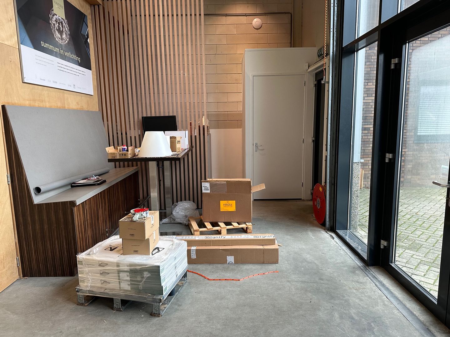 View photo 3 of Wegastraat 22