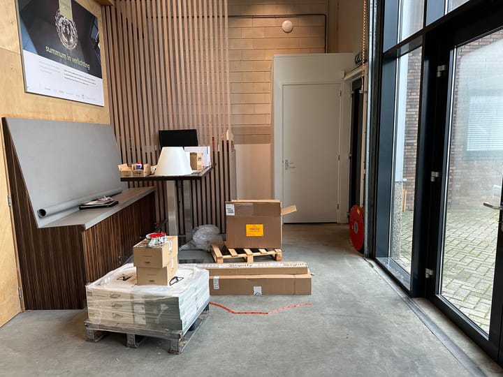 Wegastraat 22, Tilburg