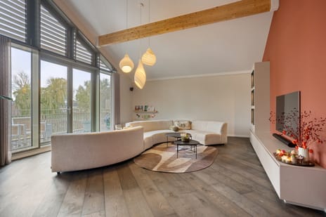 Ramses Shaffyhof 24 secondary image