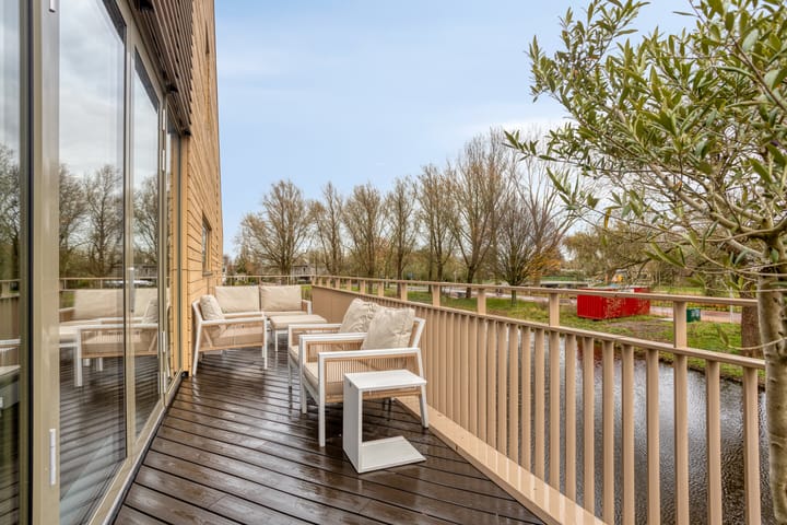 Foto 4 van Ramses Shaffyhof 24