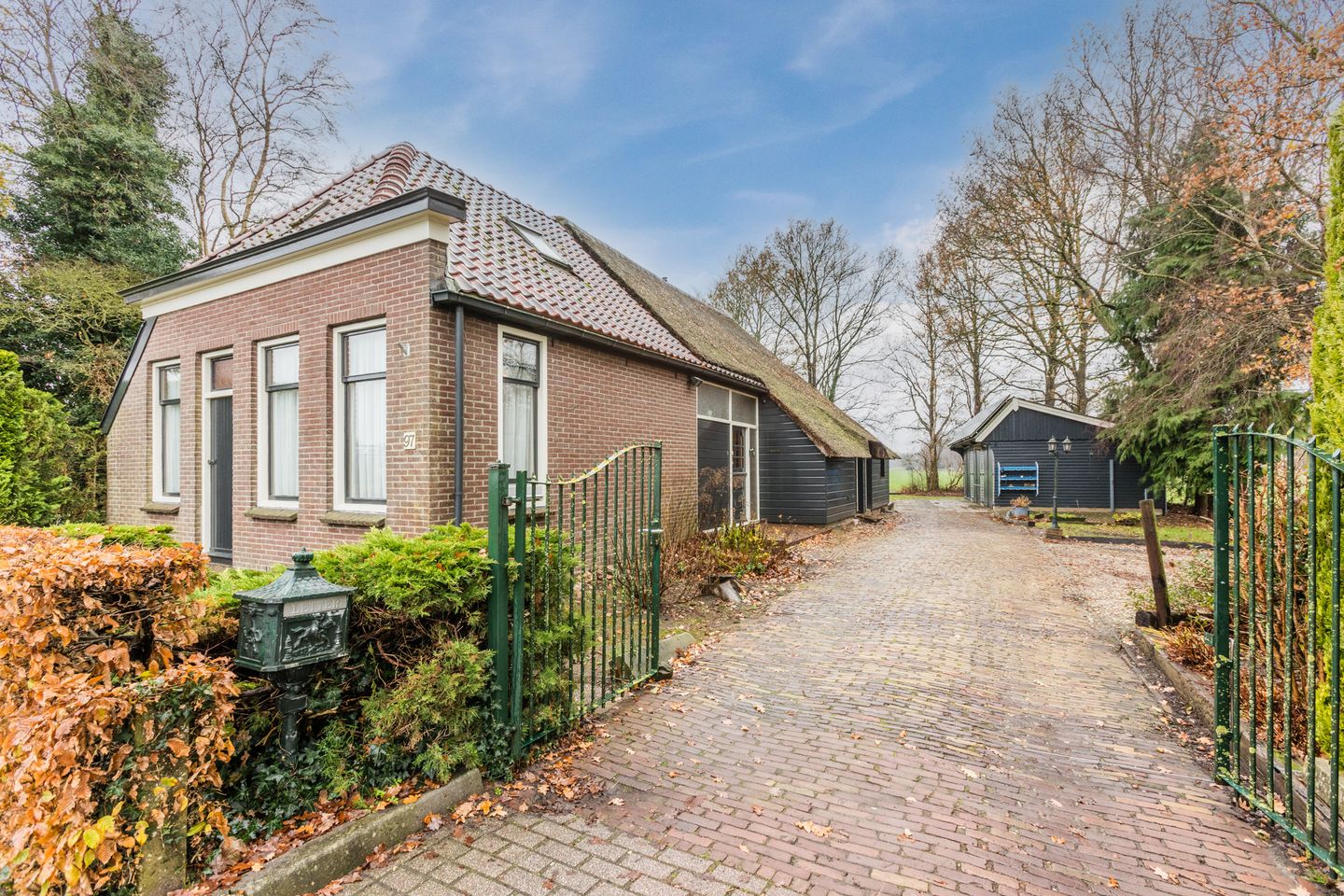 Foto 1 van Eesveenseweg 97