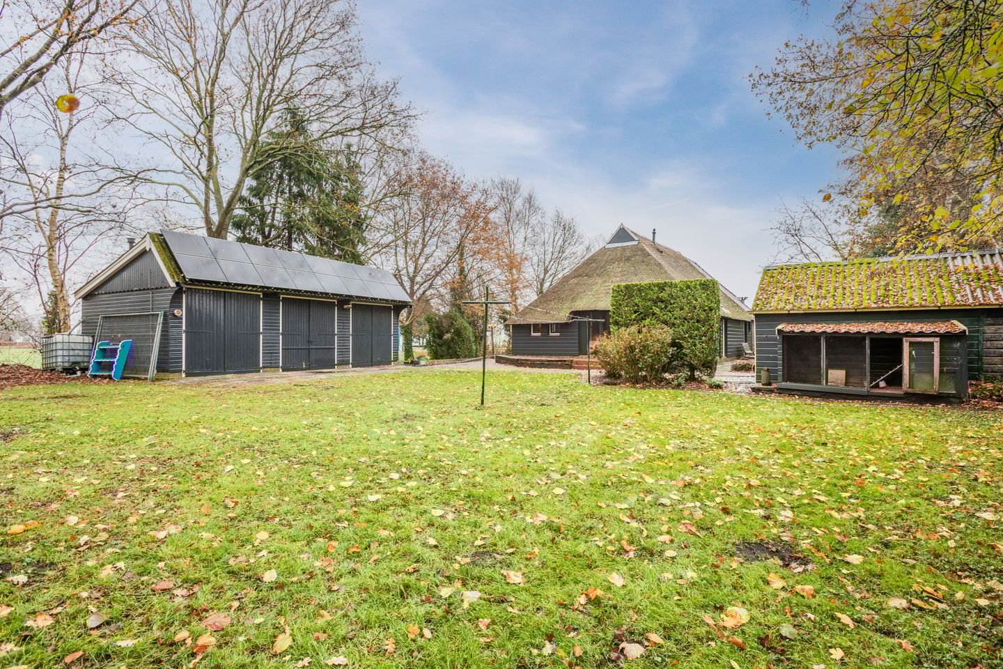 Photo 4 of Eesveenseweg 97