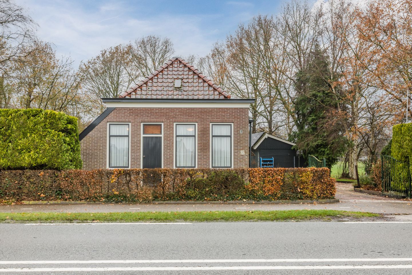 Photo 29 of Eesveenseweg 97