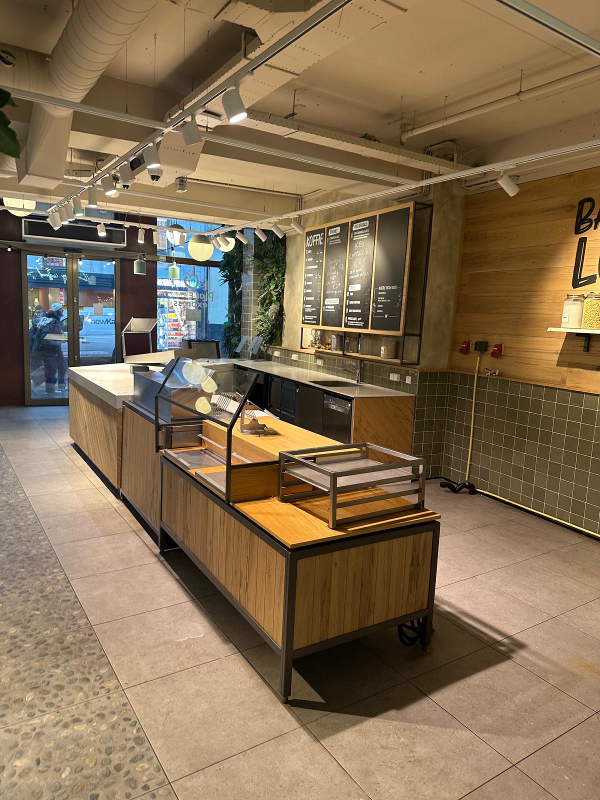 Bekijk foto 3 van Leidsestraat 100