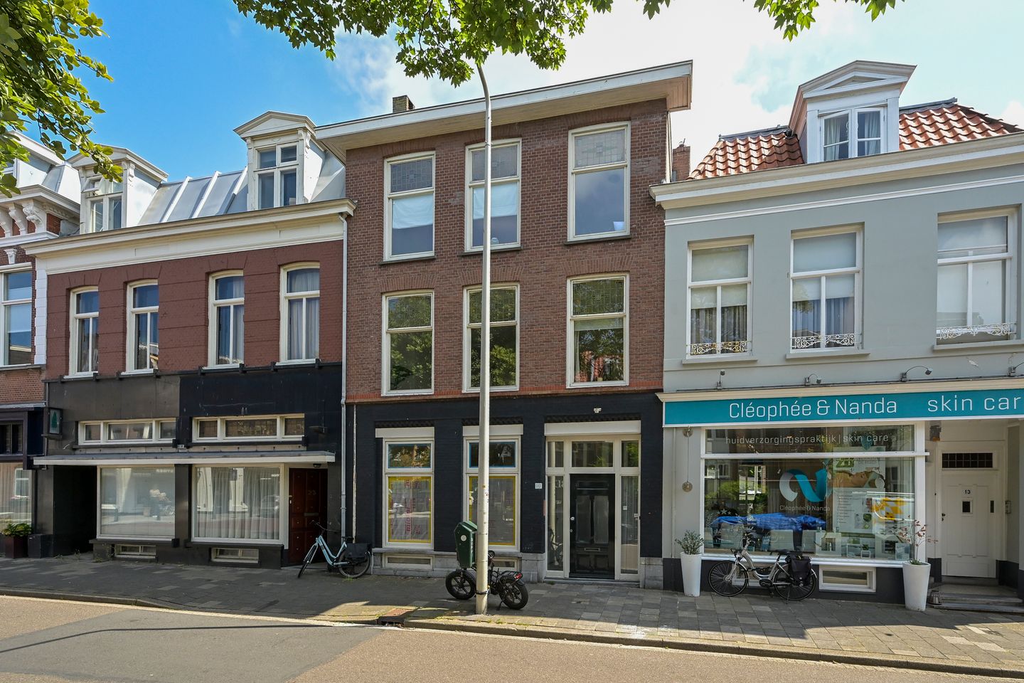 Photo 1 of Kanaalweg 19-A