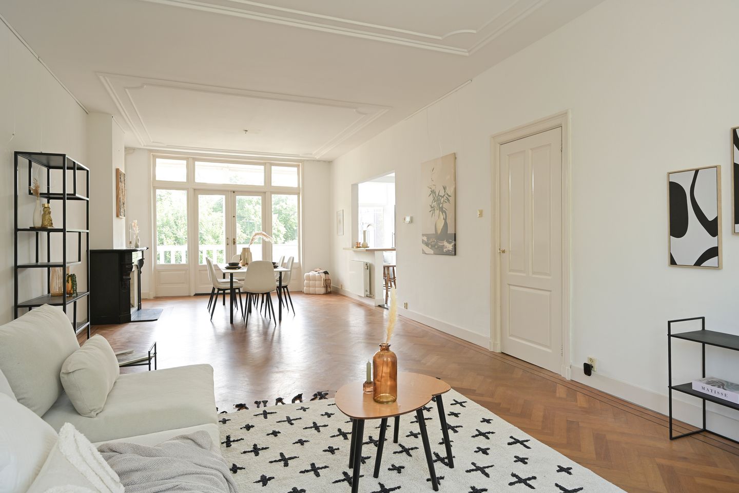 Foto 4 van Kanaalweg 19-A