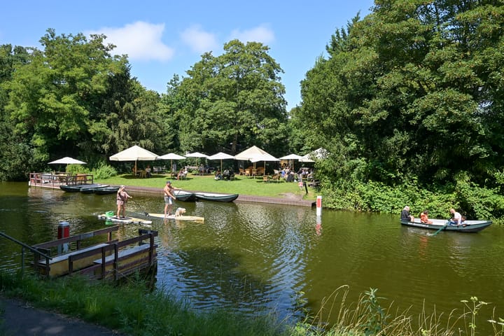 Photo 28 of Kanaalweg 19-A