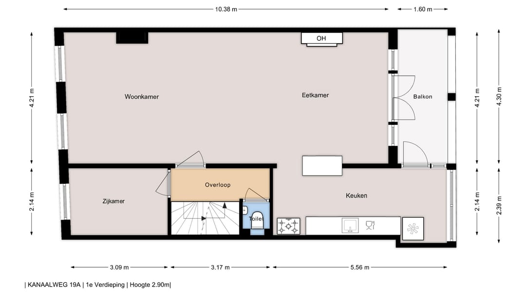 Foto 31 van Kanaalweg 19-A