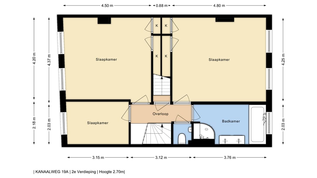 Foto 32 van Kanaalweg 19-A