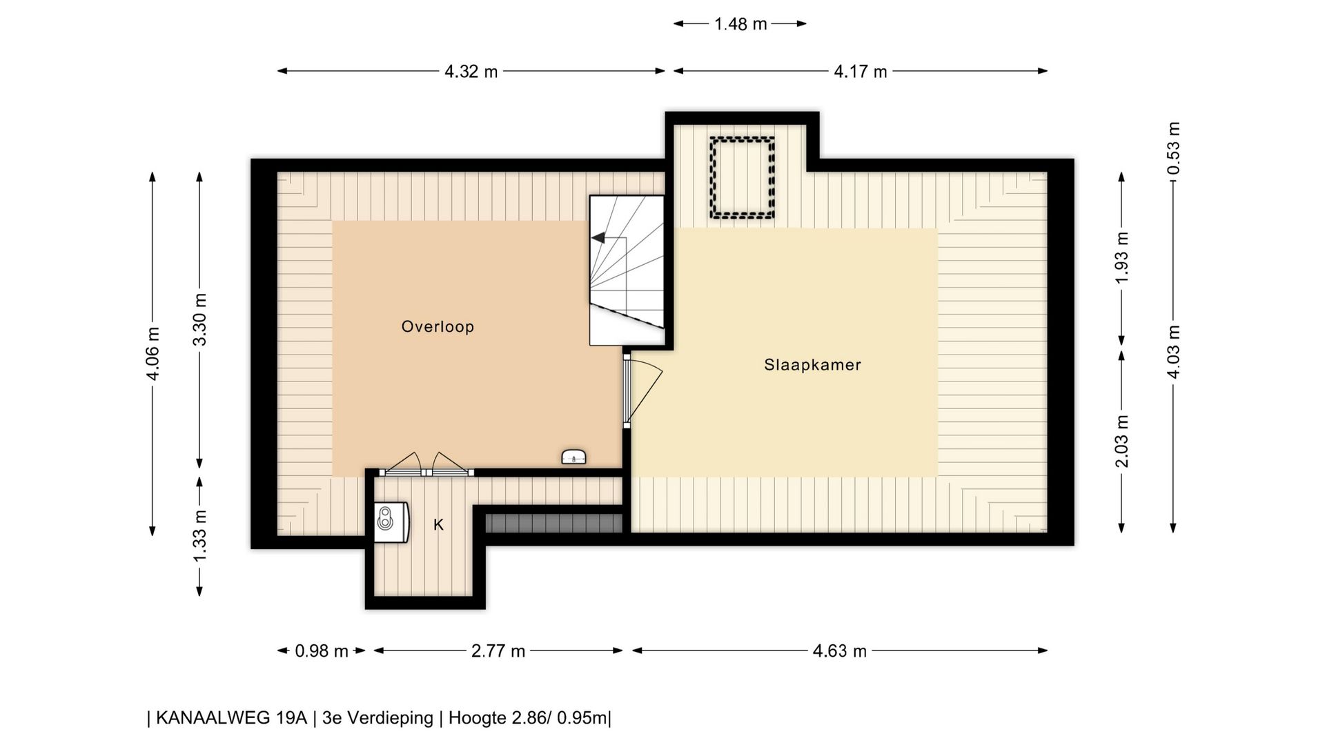 Foto 33 van Kanaalweg 19-A