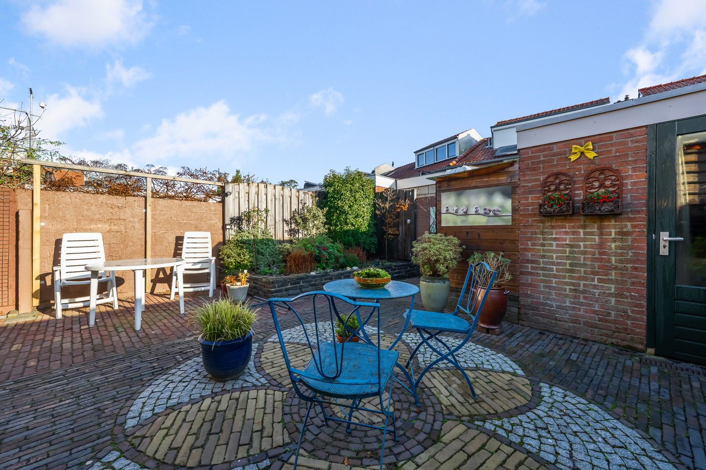 Foto 5 van Van Genderenstraat 14