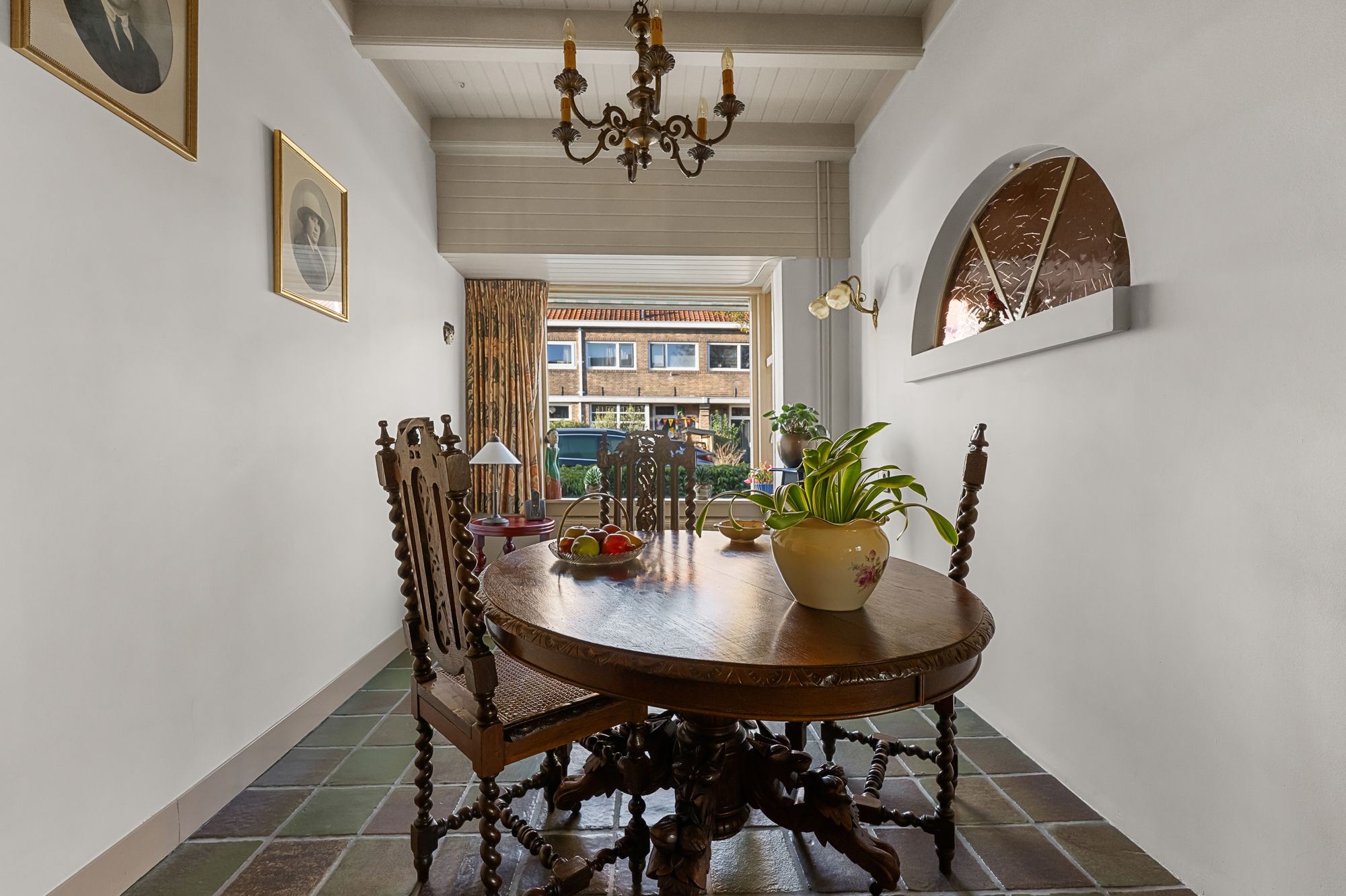 Foto 6 van Van Genderenstraat 14