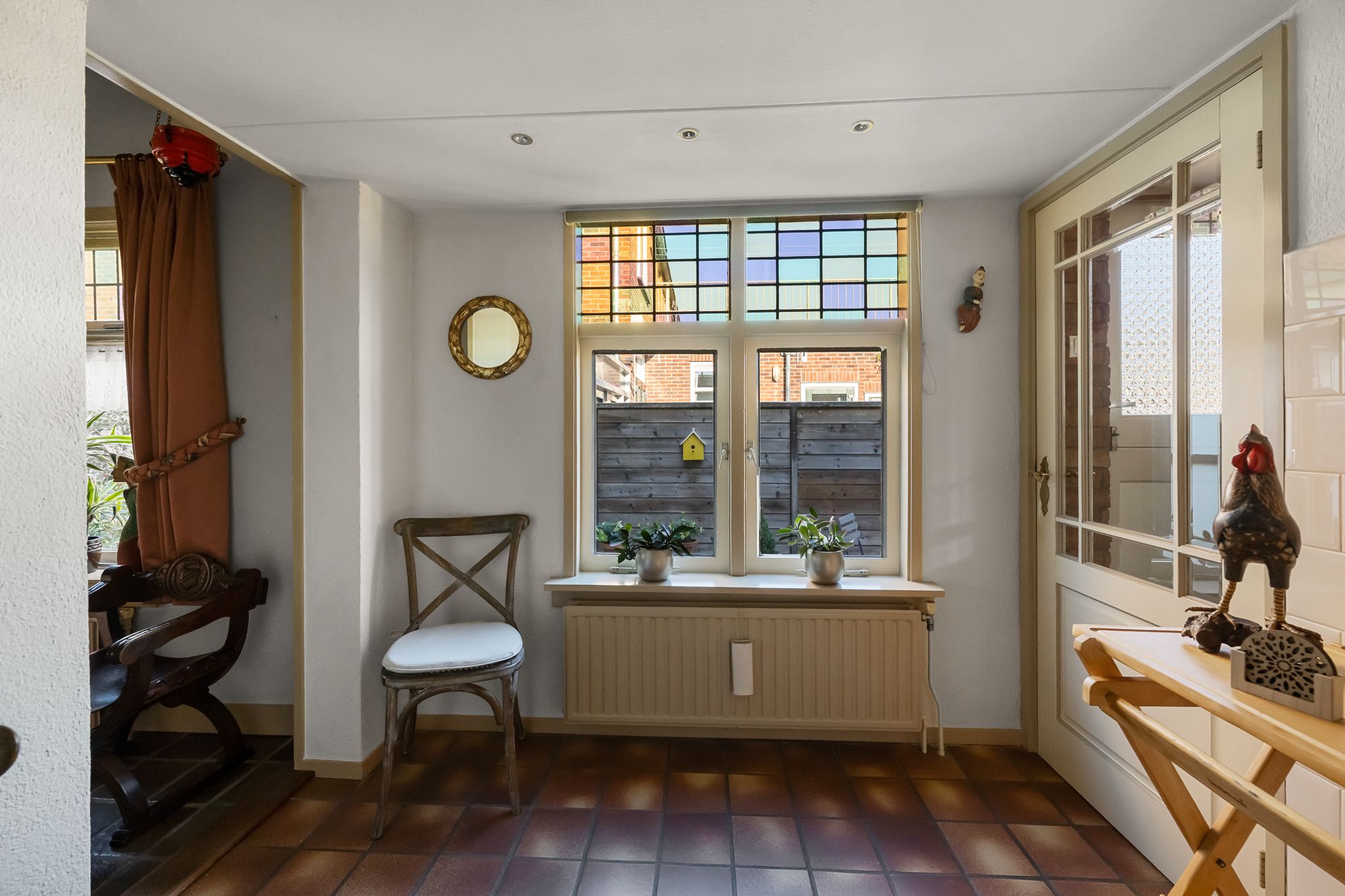 Foto 9 van Van Genderenstraat 14