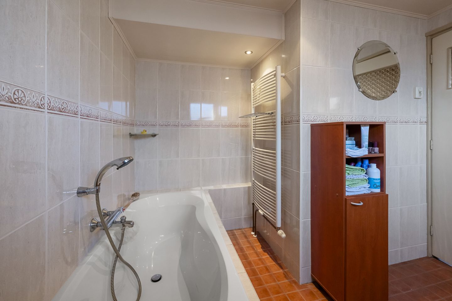 Foto 10 van Van Genderenstraat 14